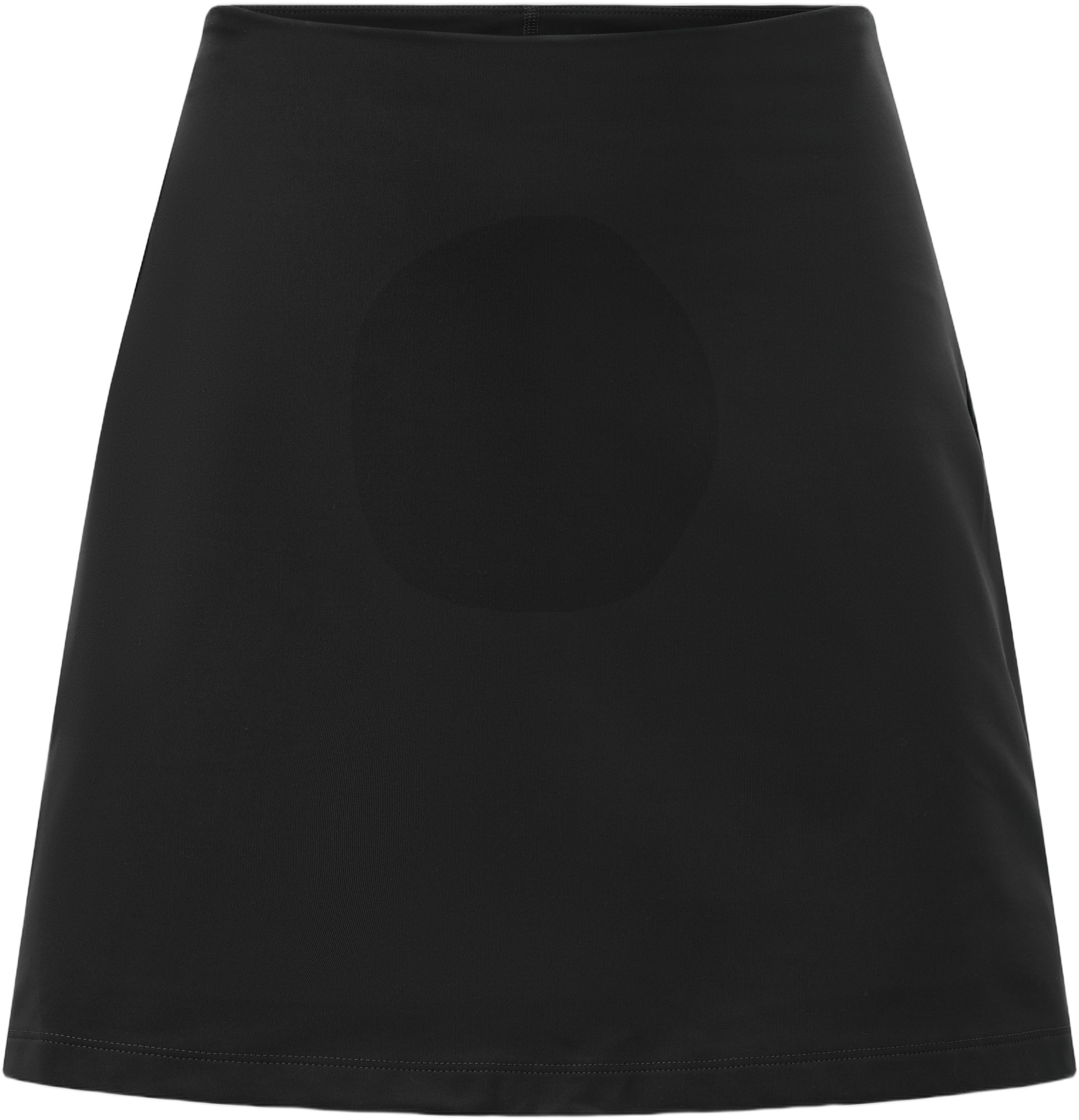 The Skort, Highrise