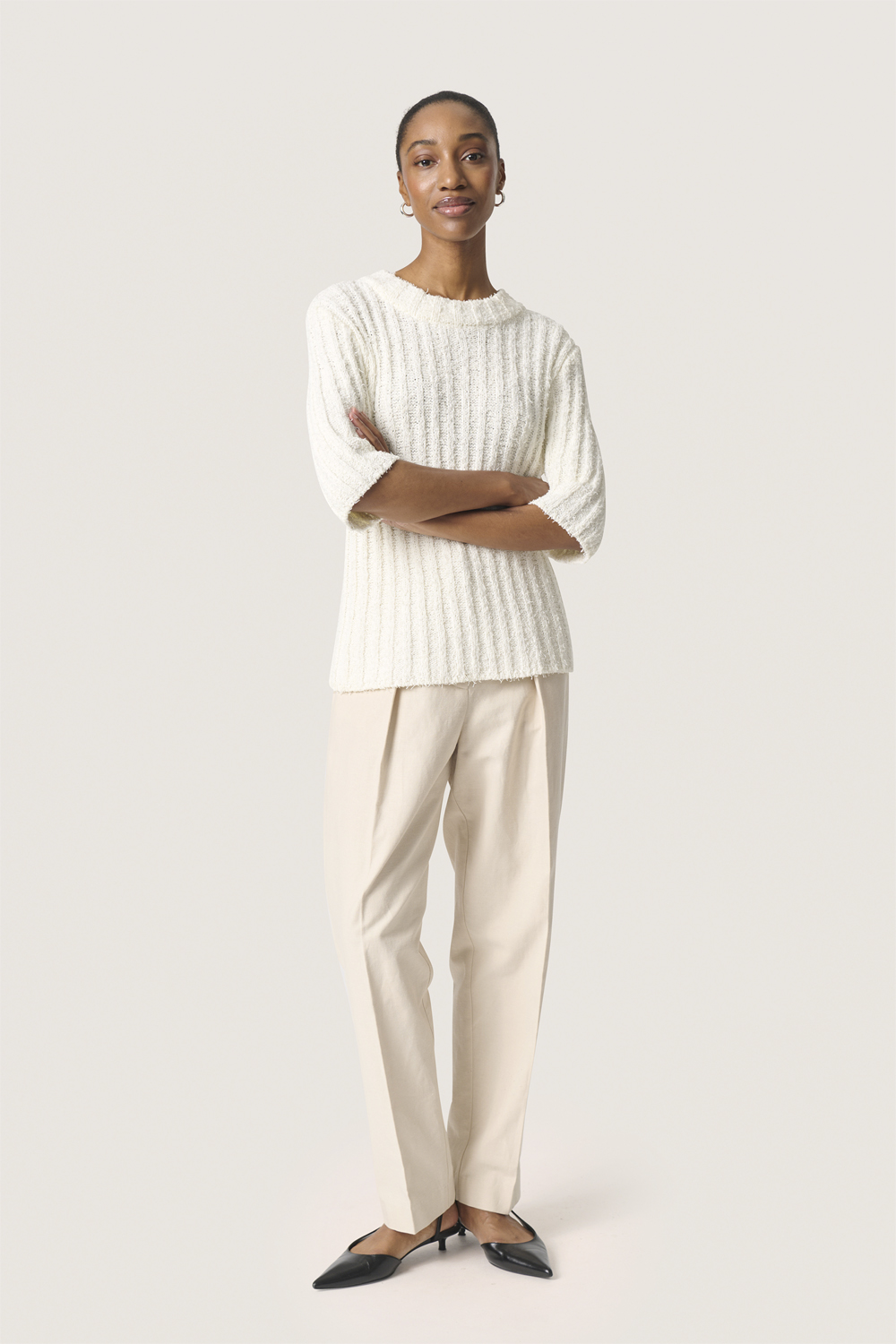 Slalika Pullover
