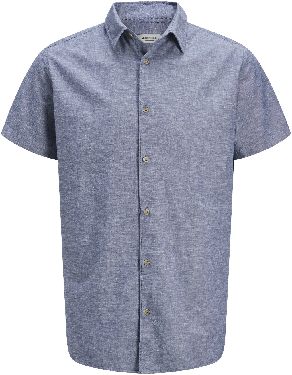 Jrebmoss Sunny Shirt SS