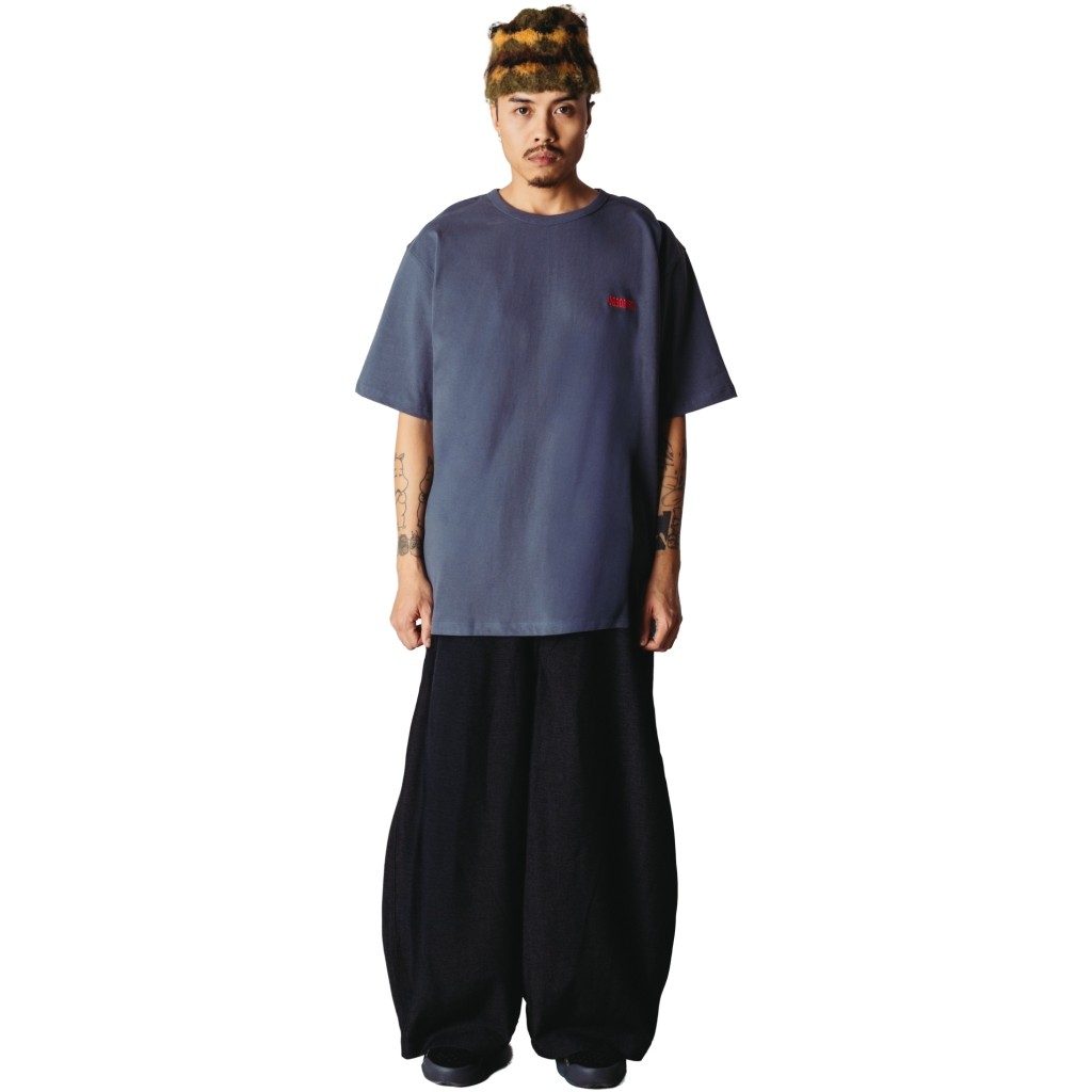 Wbbaine Mono Tee