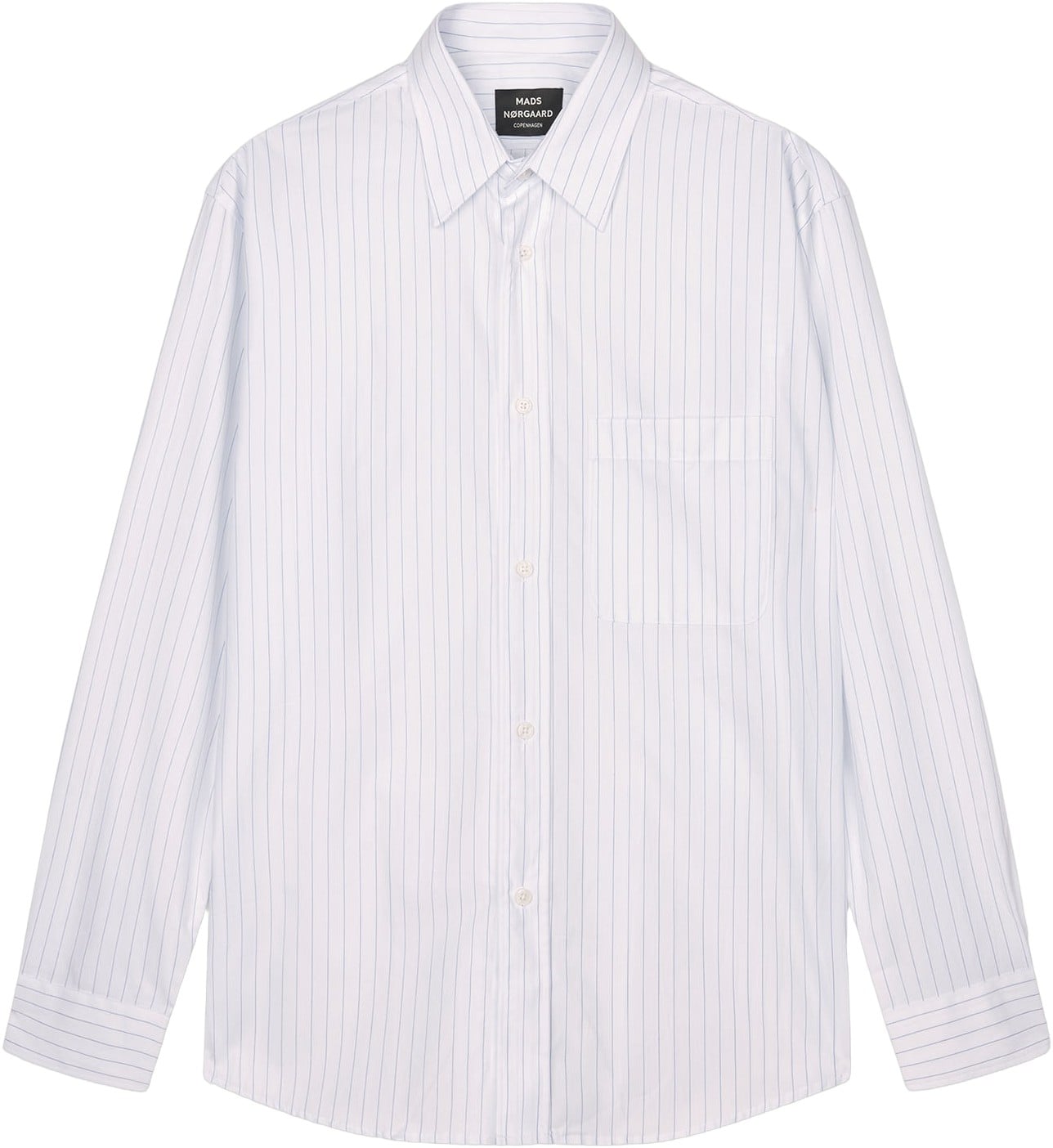 Cotton Soft Marcel Shirt