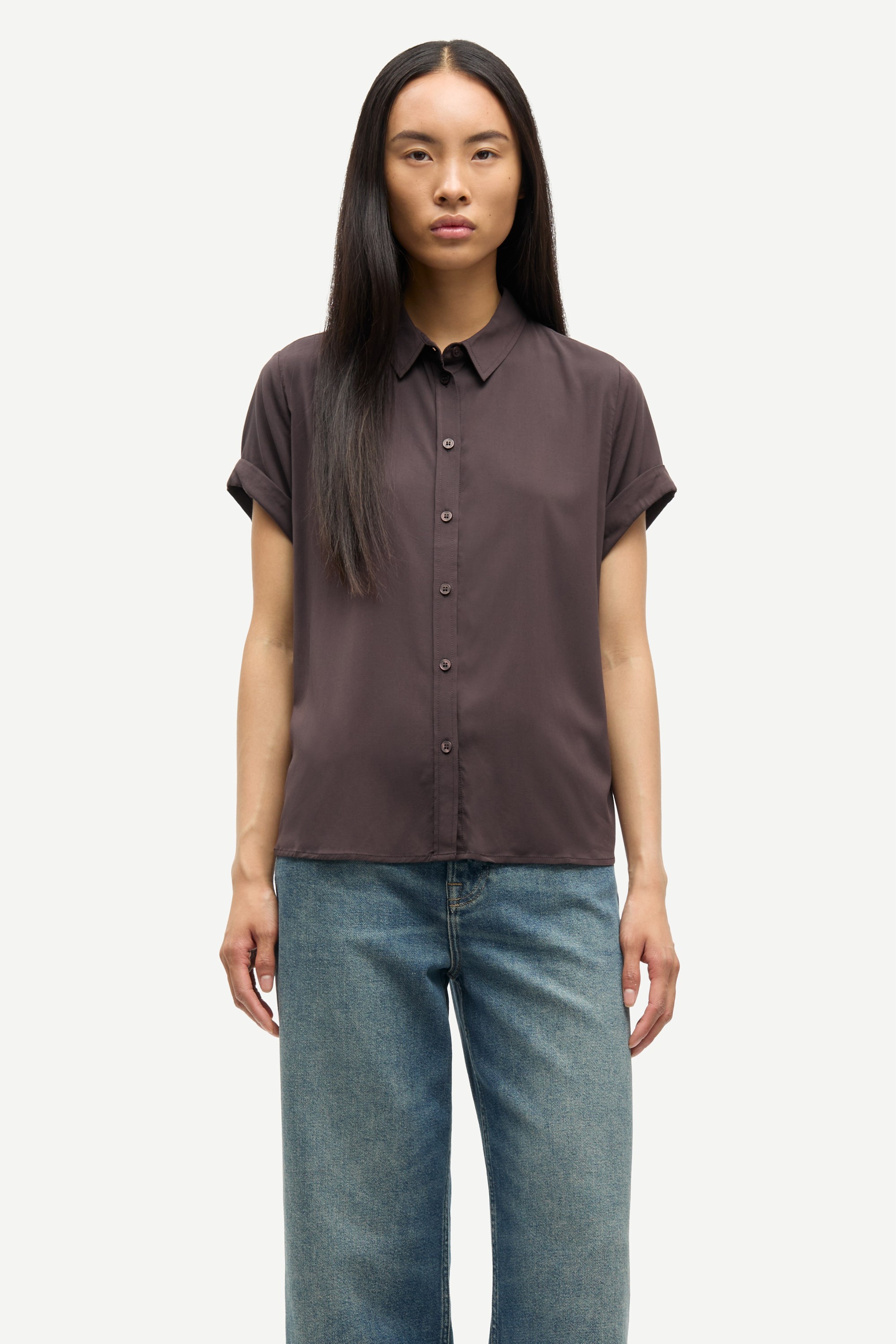 Majan ss Shirt 9942