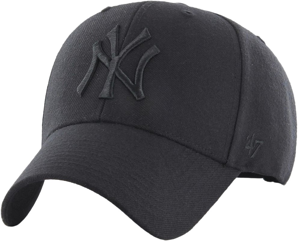 Neyyan 47 MVP Snapback KB