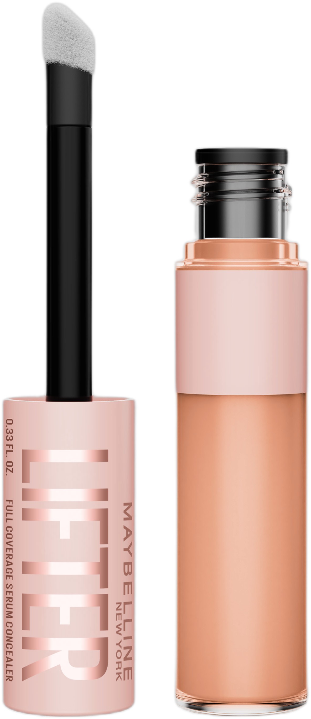 Lifter Full Coverage Serum Concealer