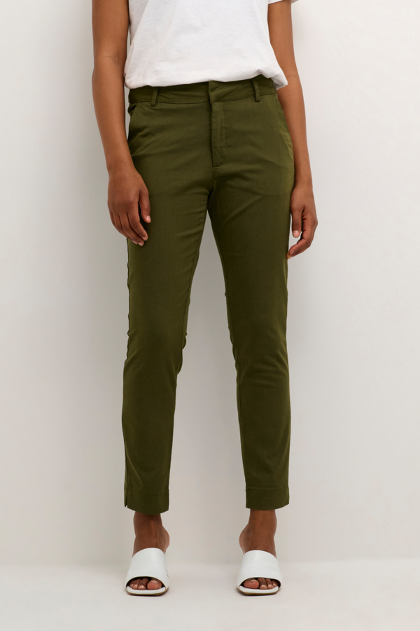 Kalea Chino Pant