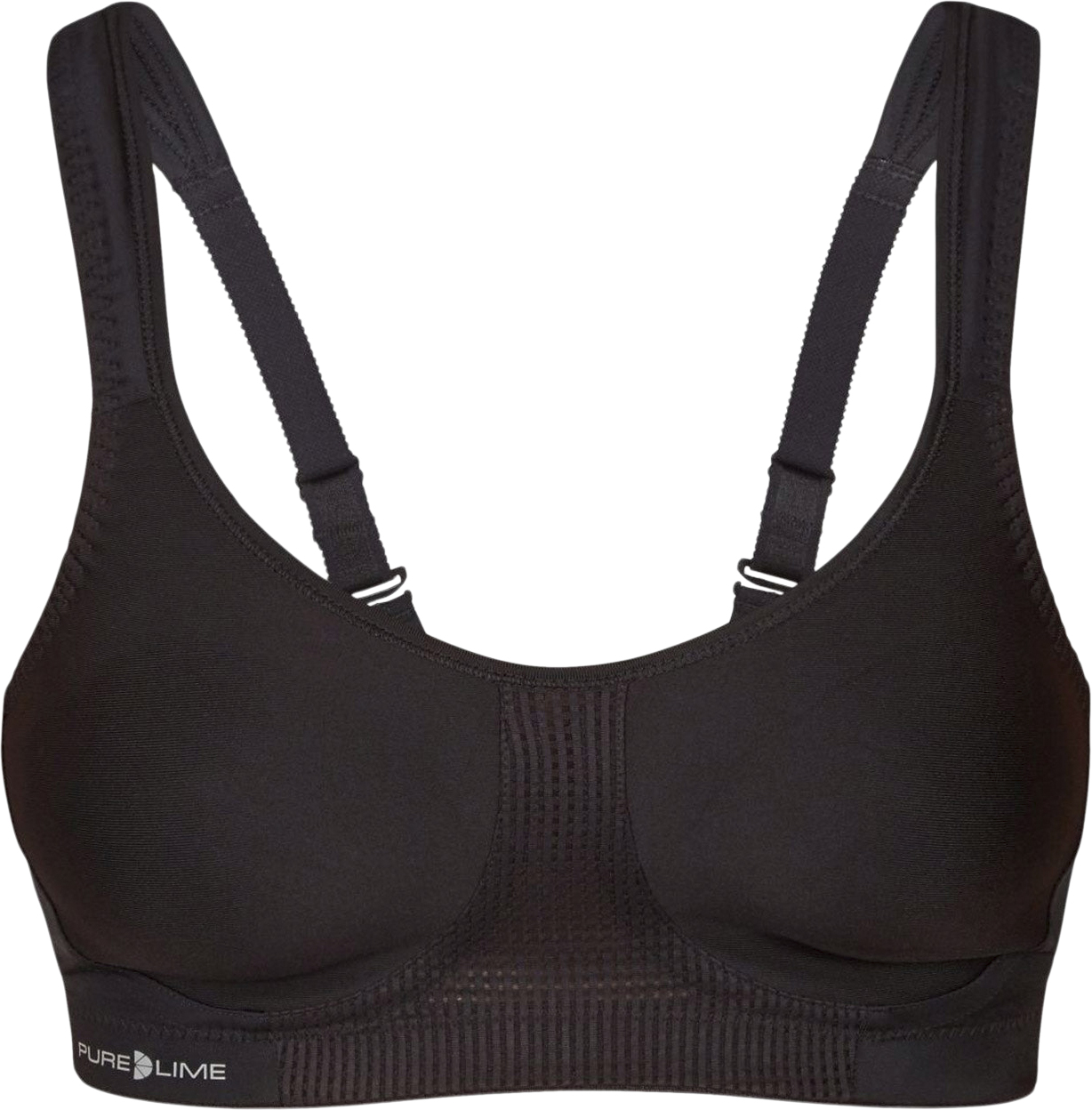 Support Bra High Impact