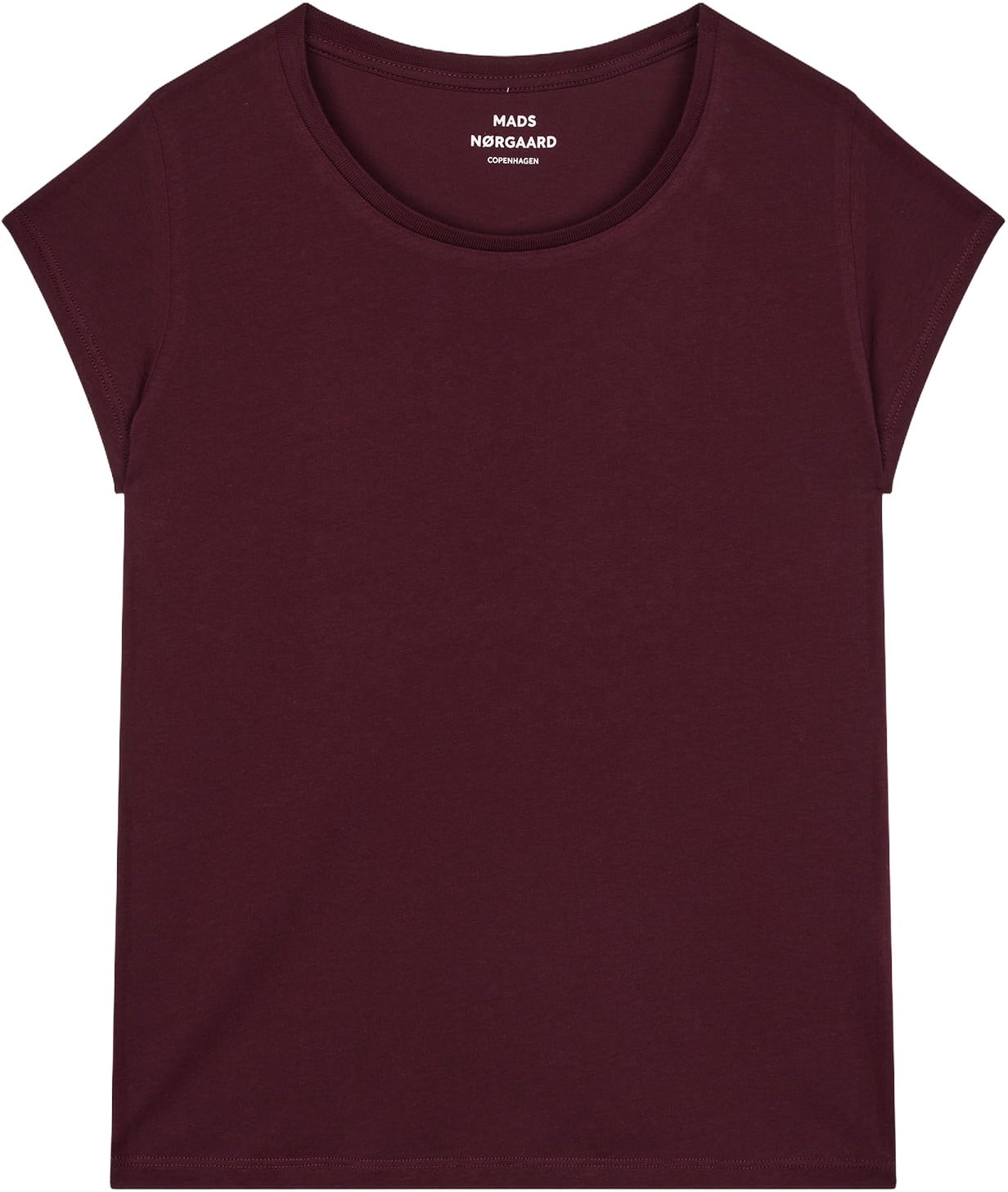 Fine Jersey Teasy Tee FAV