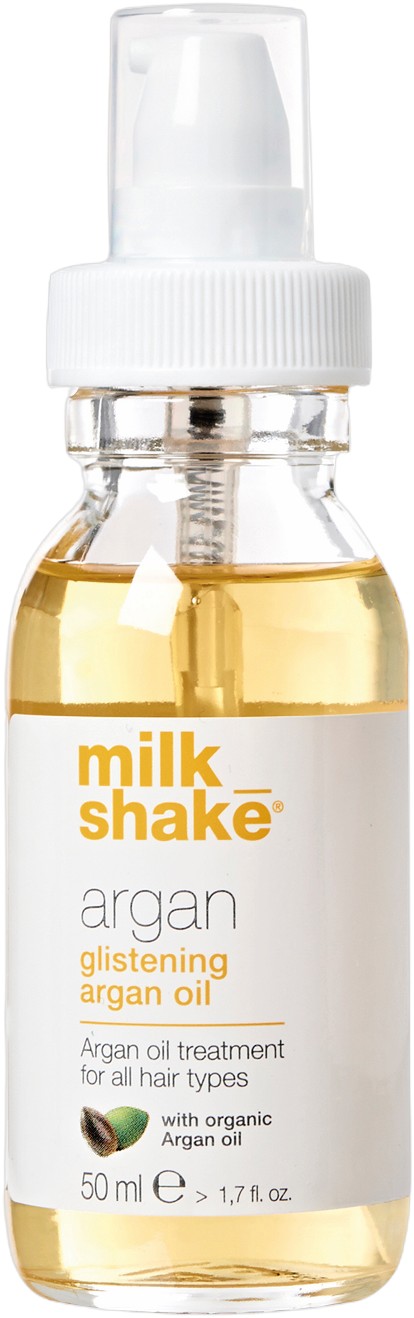 Argan Oil