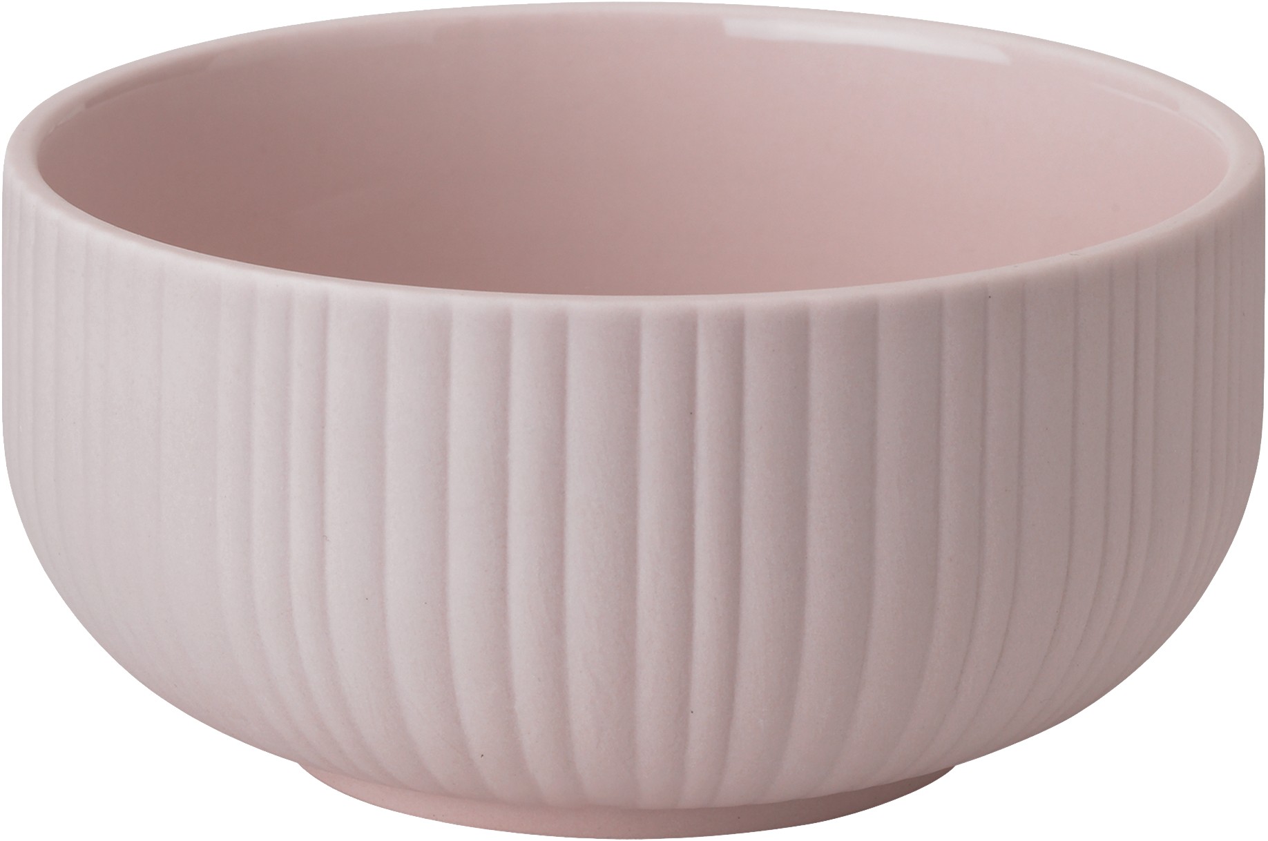 Verda Skål Ø 13 cm Soft Rose