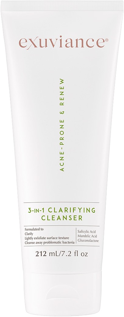 31 Clarifying Cleanser