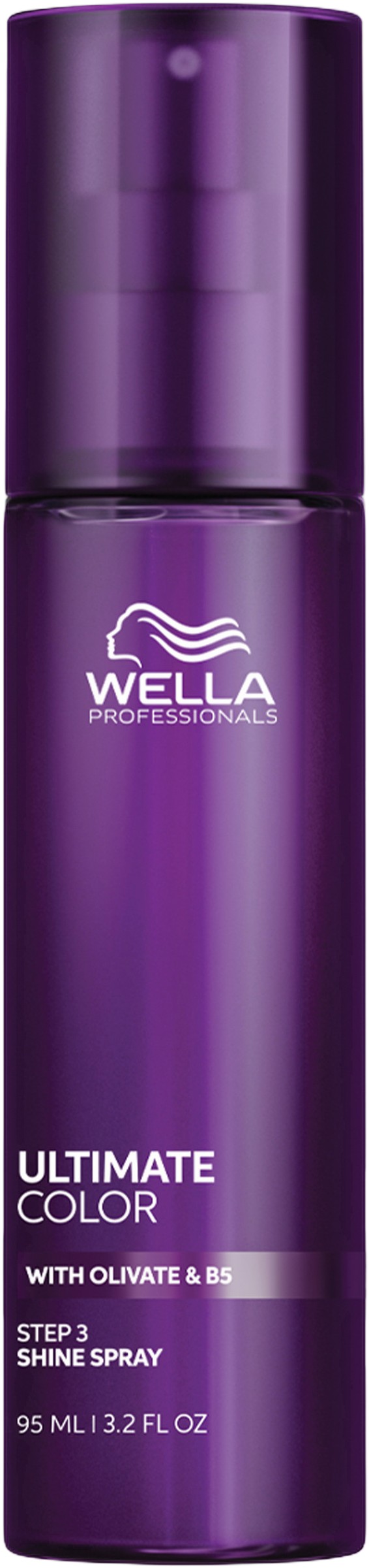 Wella Professionals Ultimate Color Shine Spray 95ml