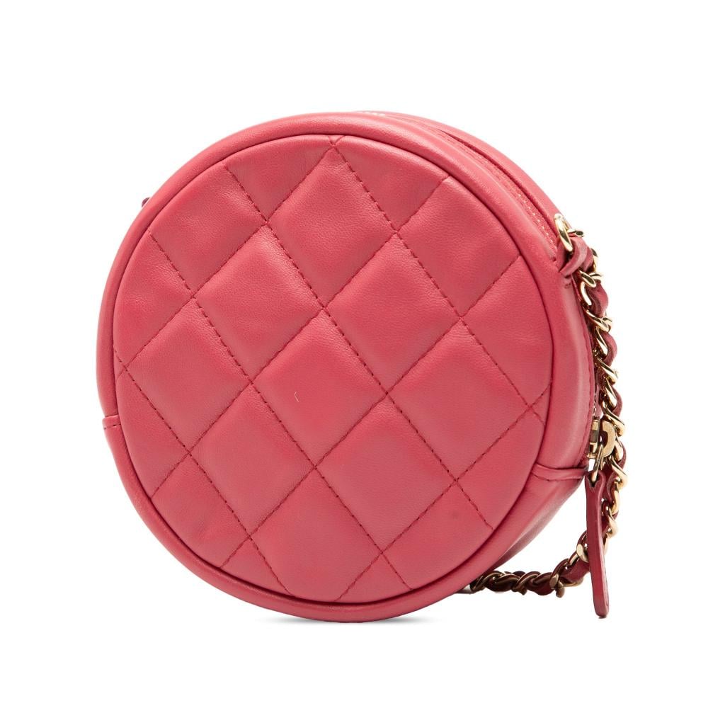 Chanel Crossbody Bag