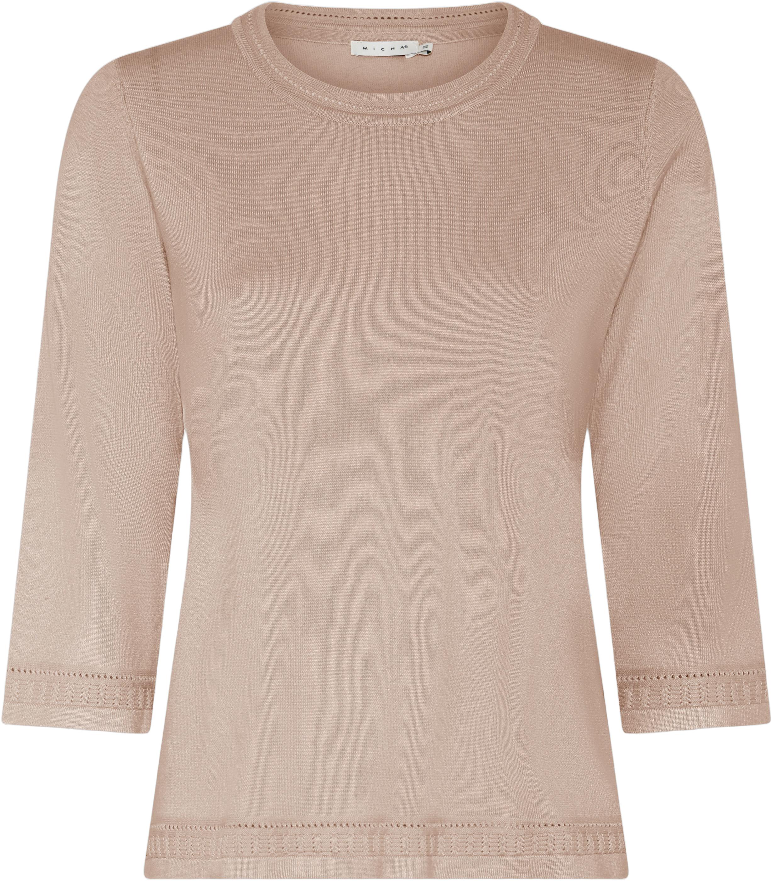BB Jumper_ BB Viscose Knit
