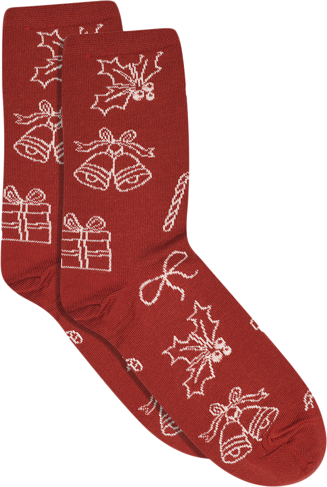 Noel Socks