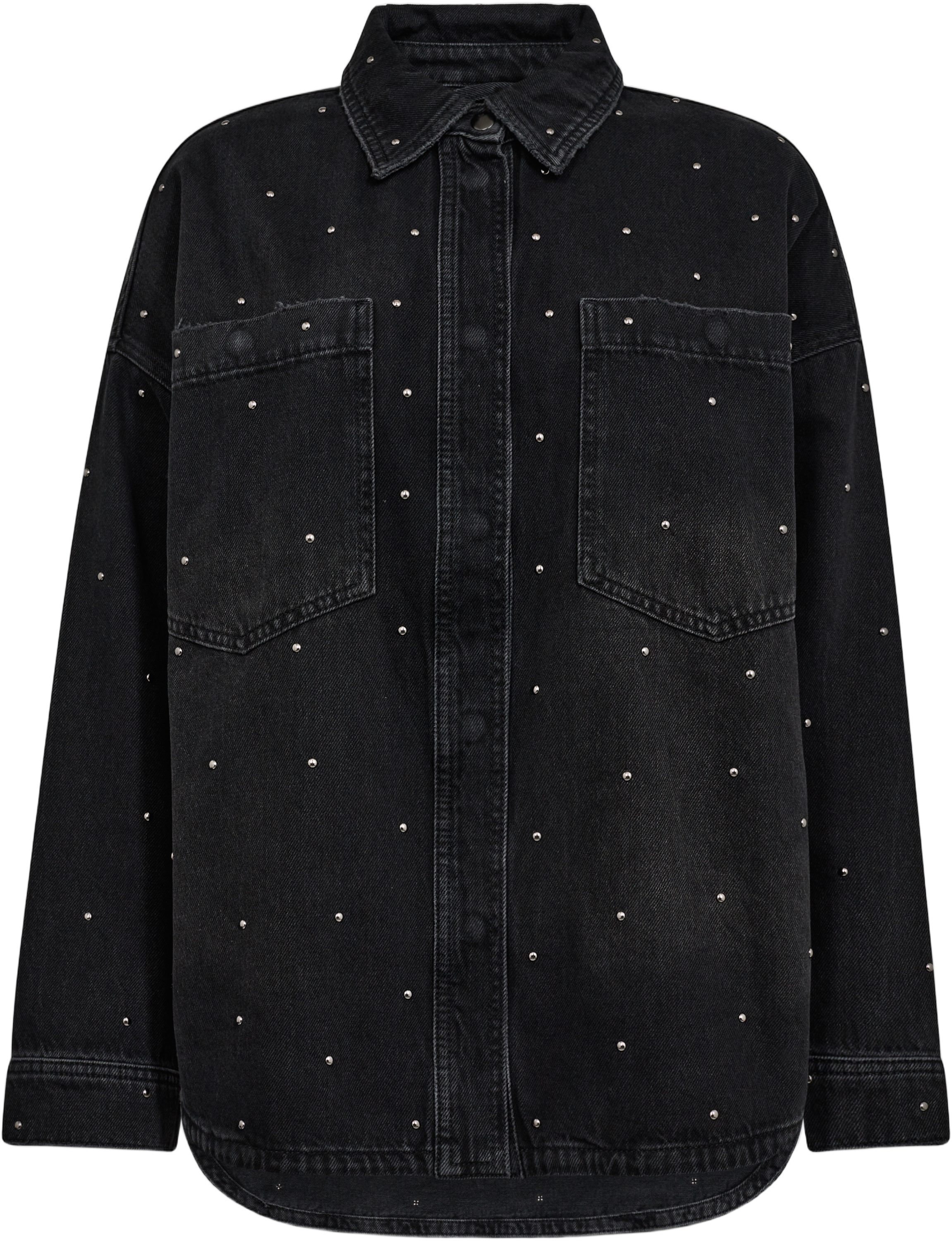 Mmemme Studs Shirt