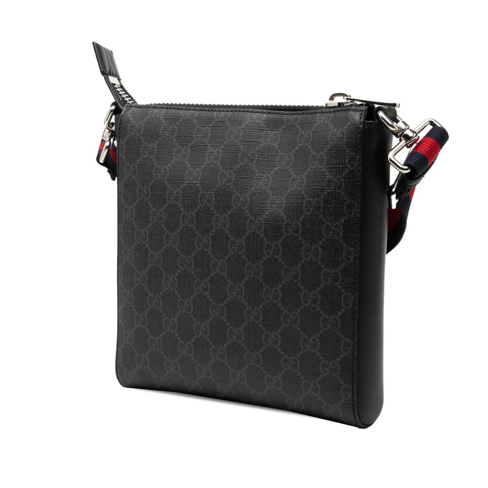Gucci Messenger Bag
