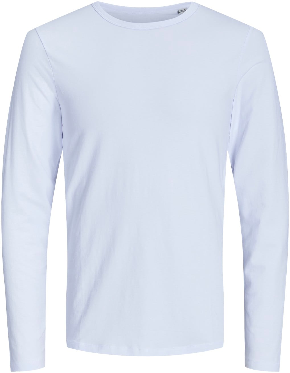 Jjebasic Oneck TEE L/S Noos