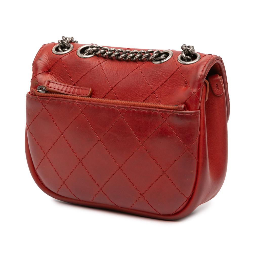 Chanel Flap Bag
