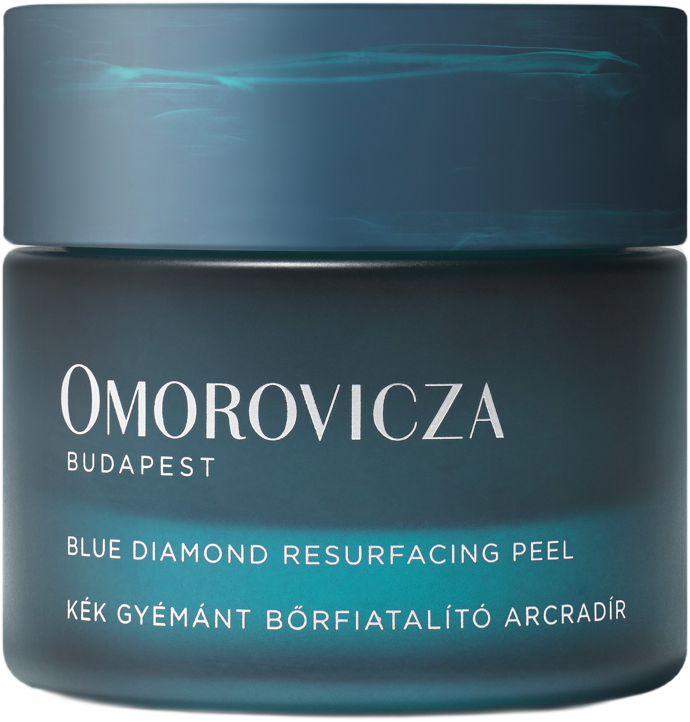 Blue Diamond