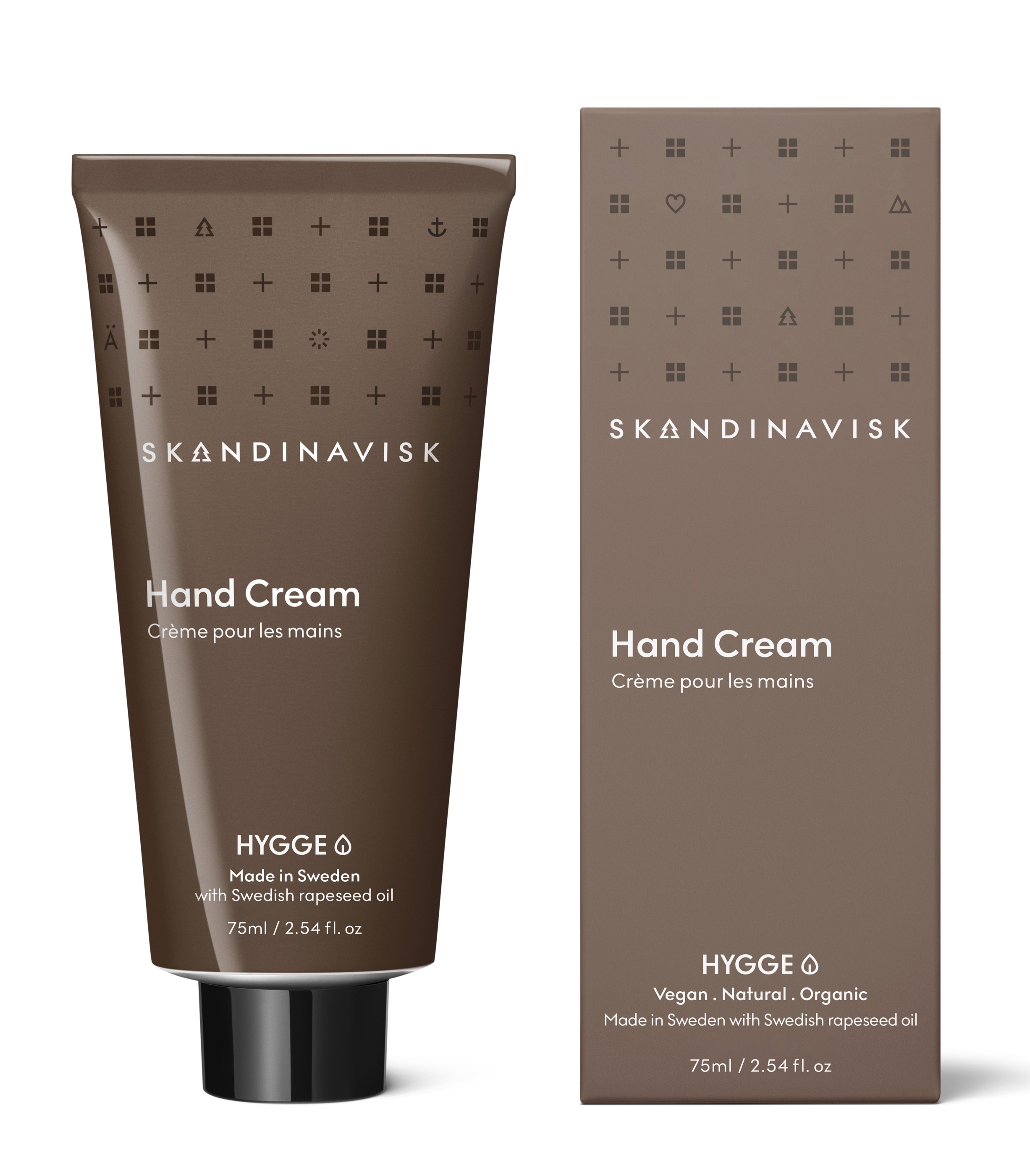 Hygge Hand Cream 75ml