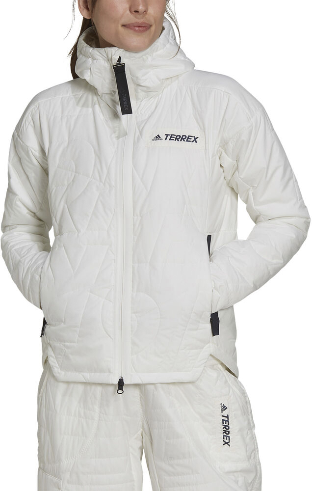 Terrex Myshelter Primaloft Polstret Jakke