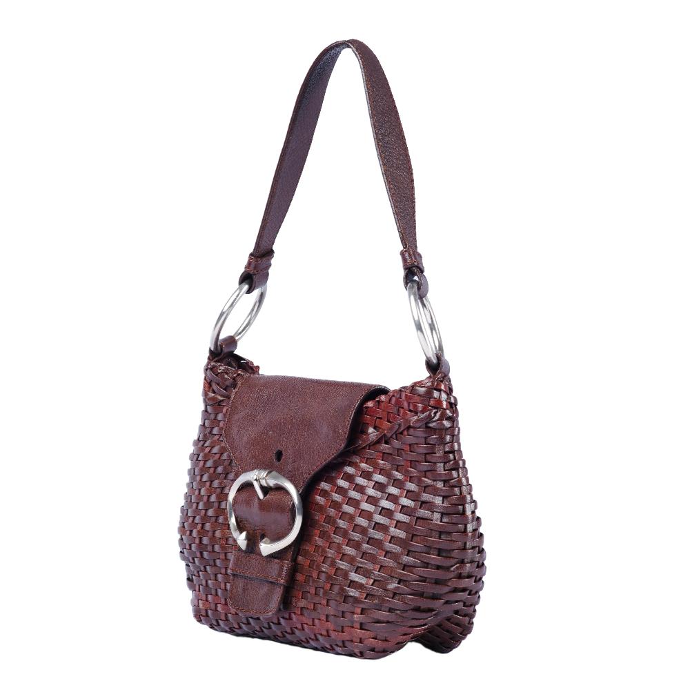 Prada Shoulder Bag