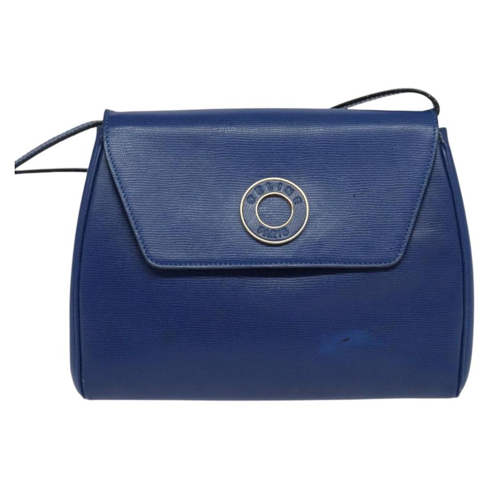 Celine Shoulder Bag