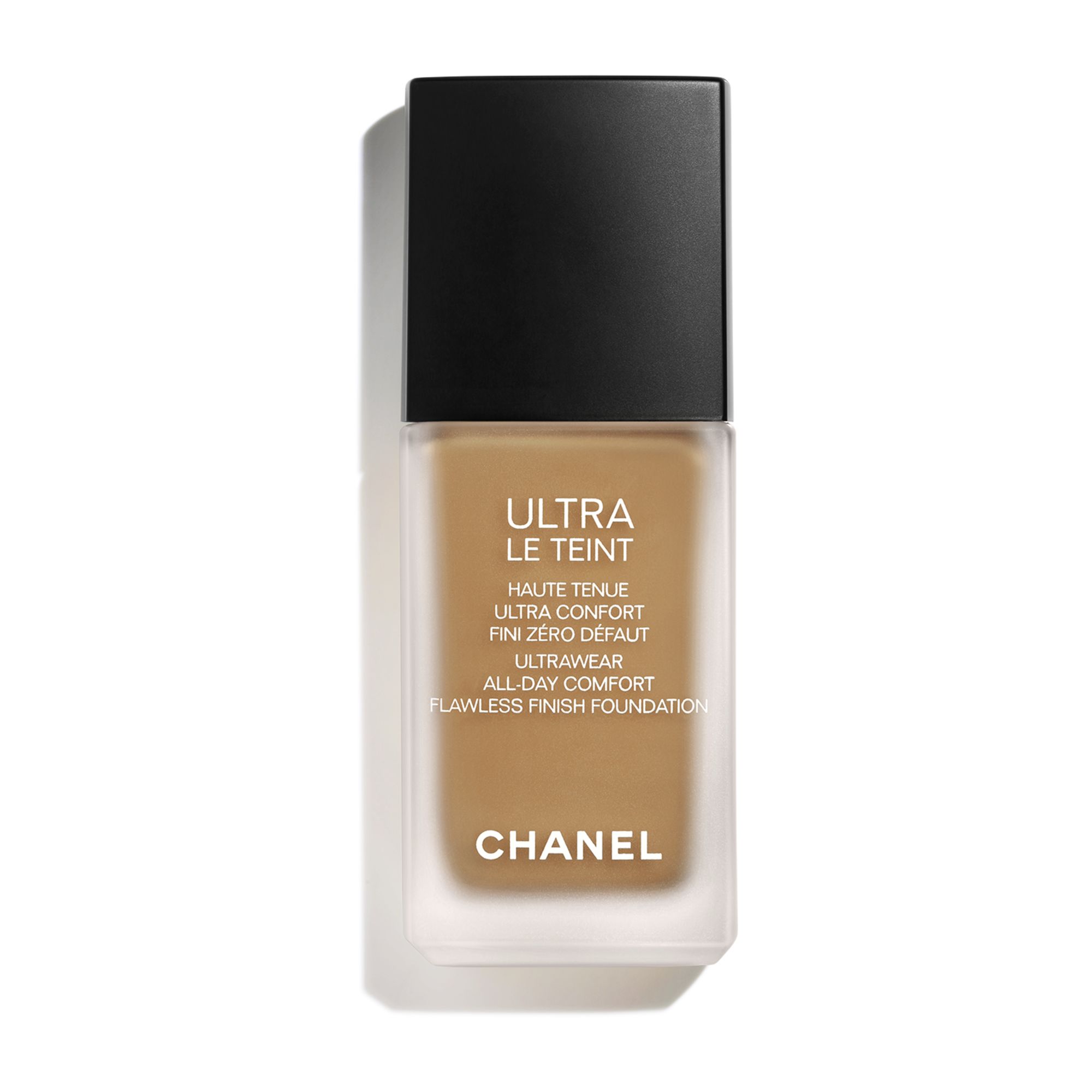 Ultra LE Teint Fluide Ultrawear Allday Comfort Flawless Foundation