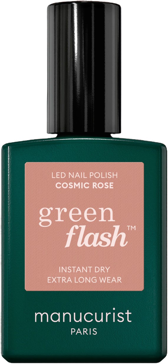 Flash Cosmic Rose