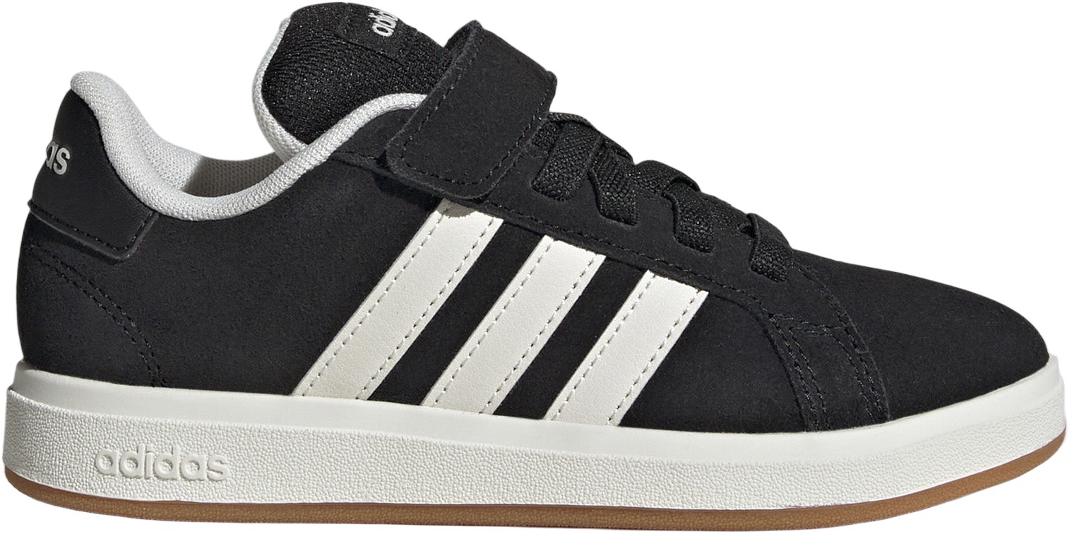 Grand Court 00S Velcro Sneakers