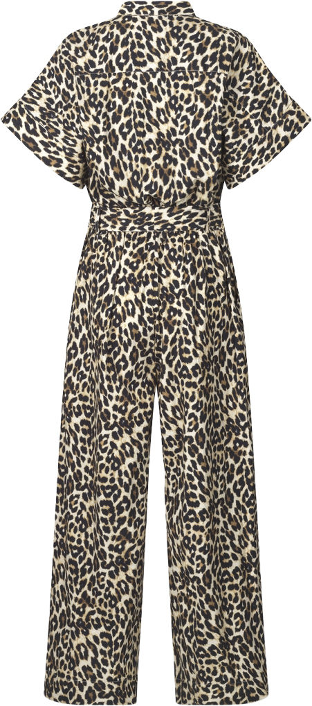 Mathildell Jumpsuit