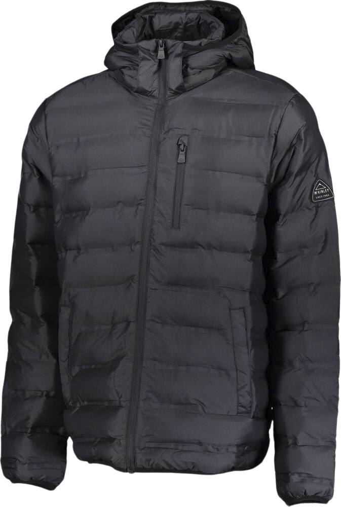Jeremy Jacket