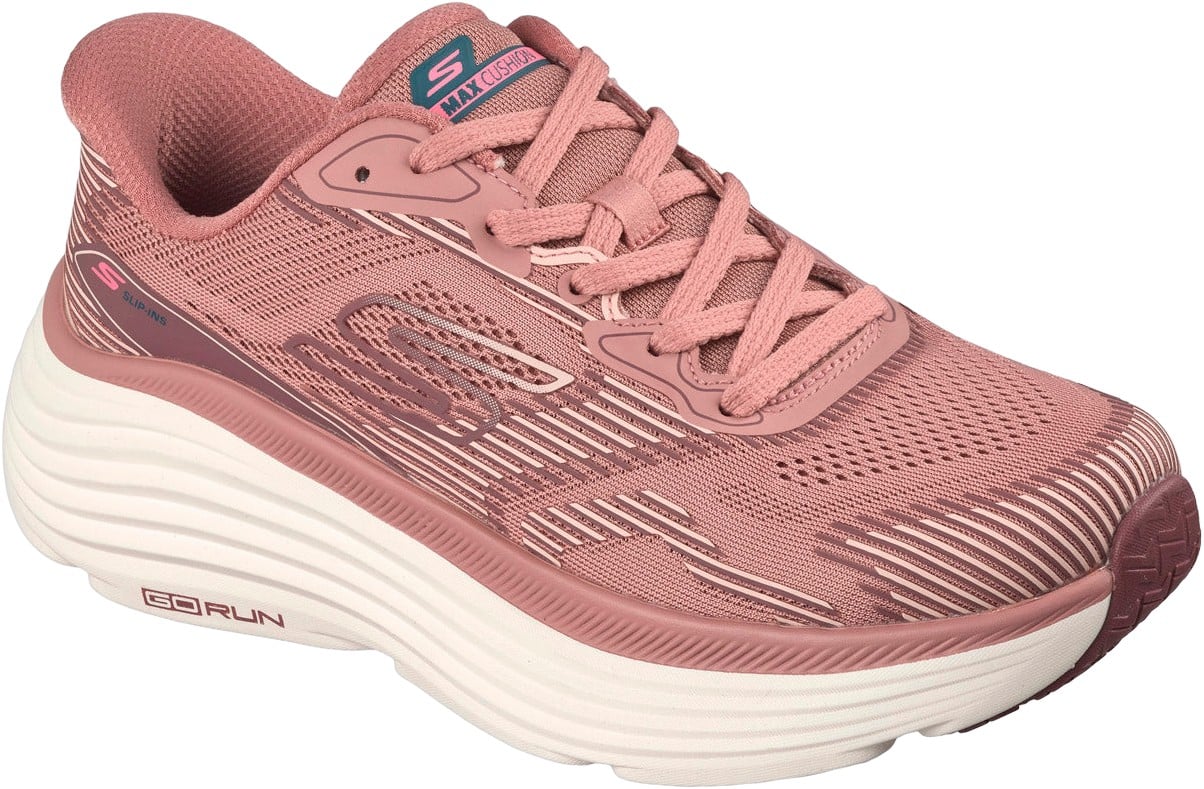 Max Cushioning Endeavour Sneakers