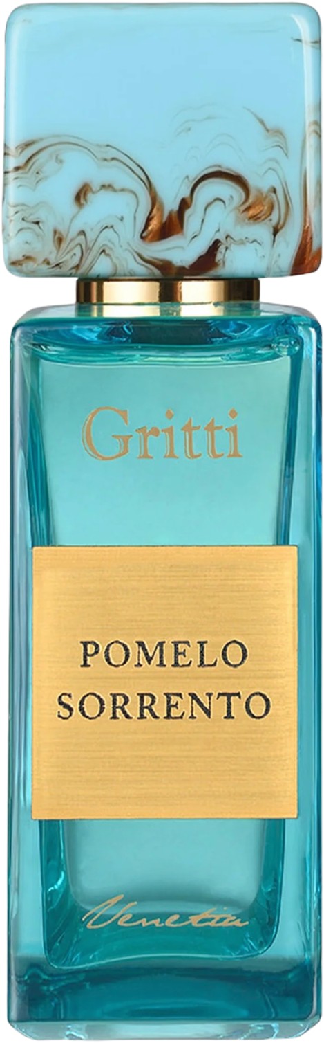 Gritti Pomelo Sorrento EdP 100 ml