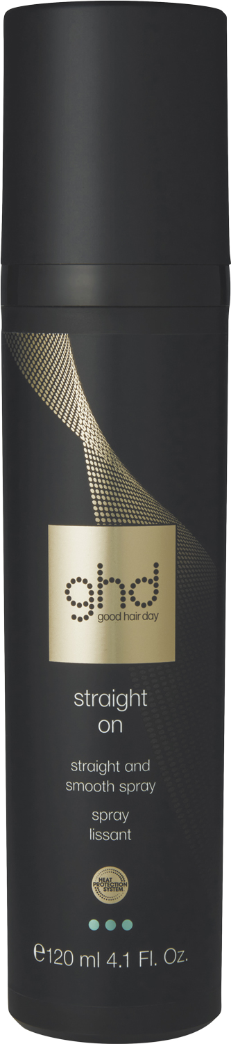 Straight and Smooth Spray - DKK 149 - Spar 25%