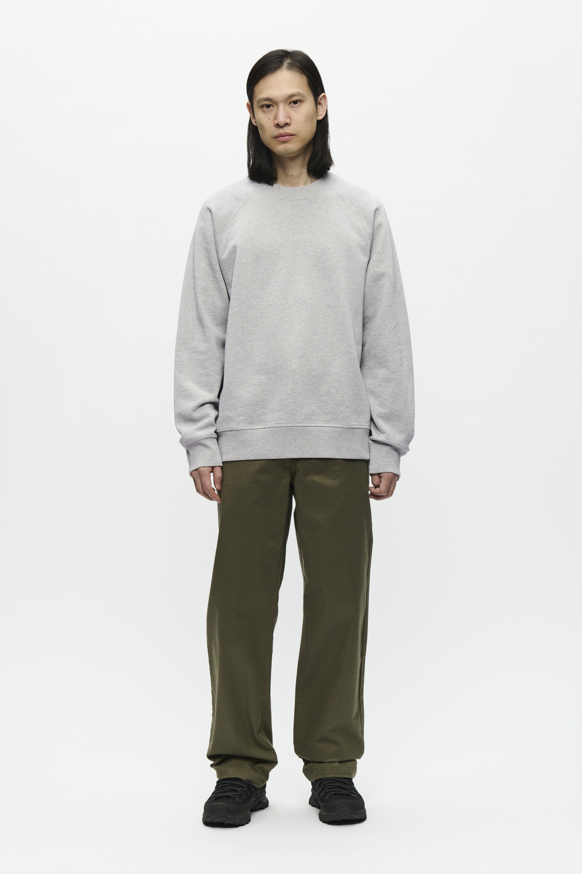 Wwhester Sweatshirt 25217