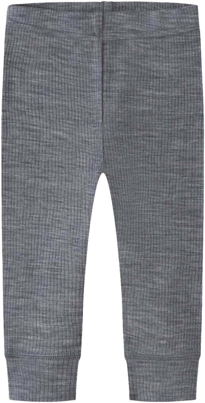 Nbnwax Wool RIB Legging Noos