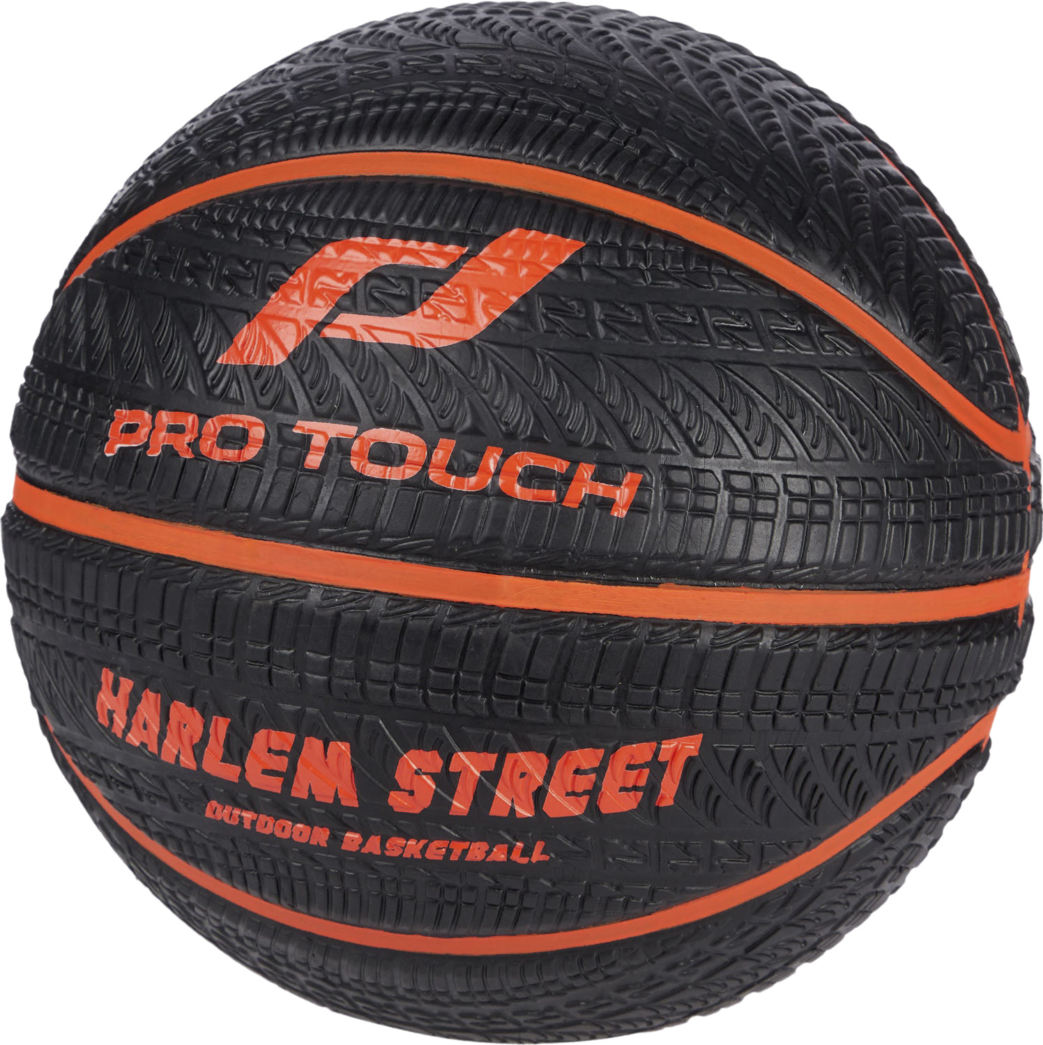 Harlem 300 Street Basketball