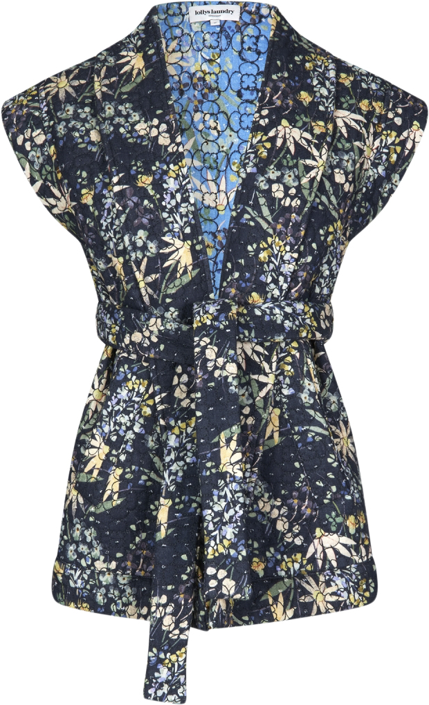 Celiall Vest