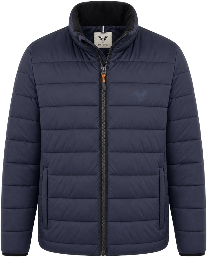 Alex Jacket