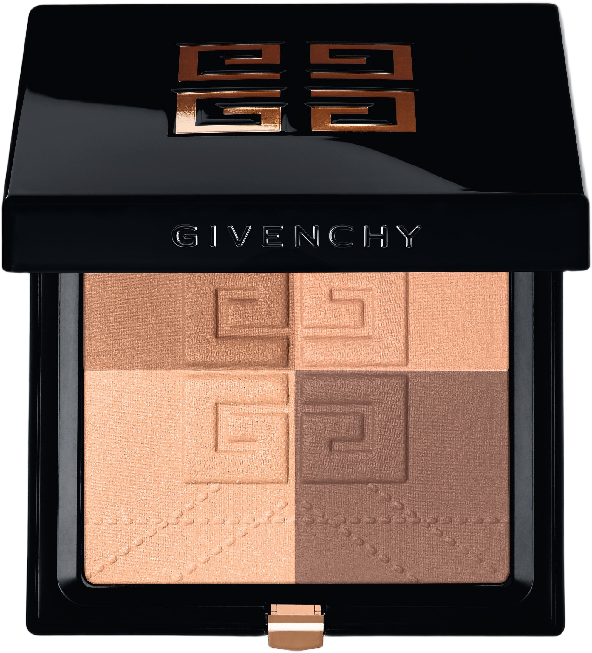 Prime Libre Bronzing Powder