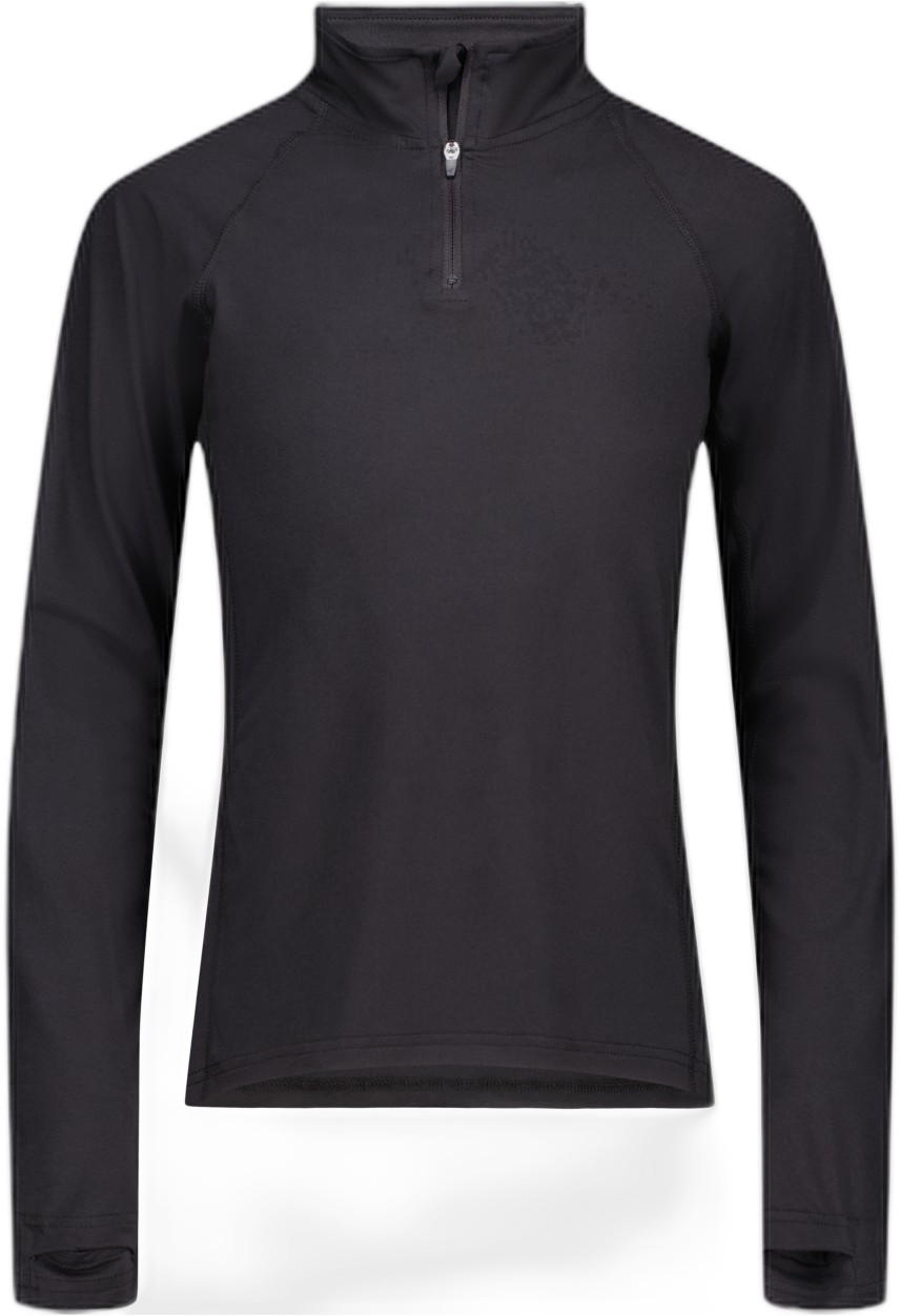 Ene 1/2 Zip Trænings Trøje