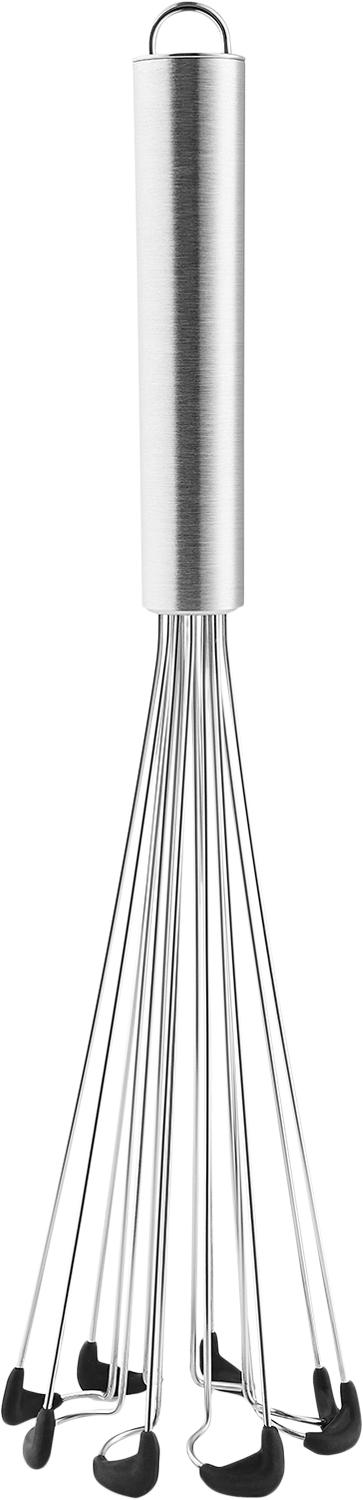 Piskeris med Silikone