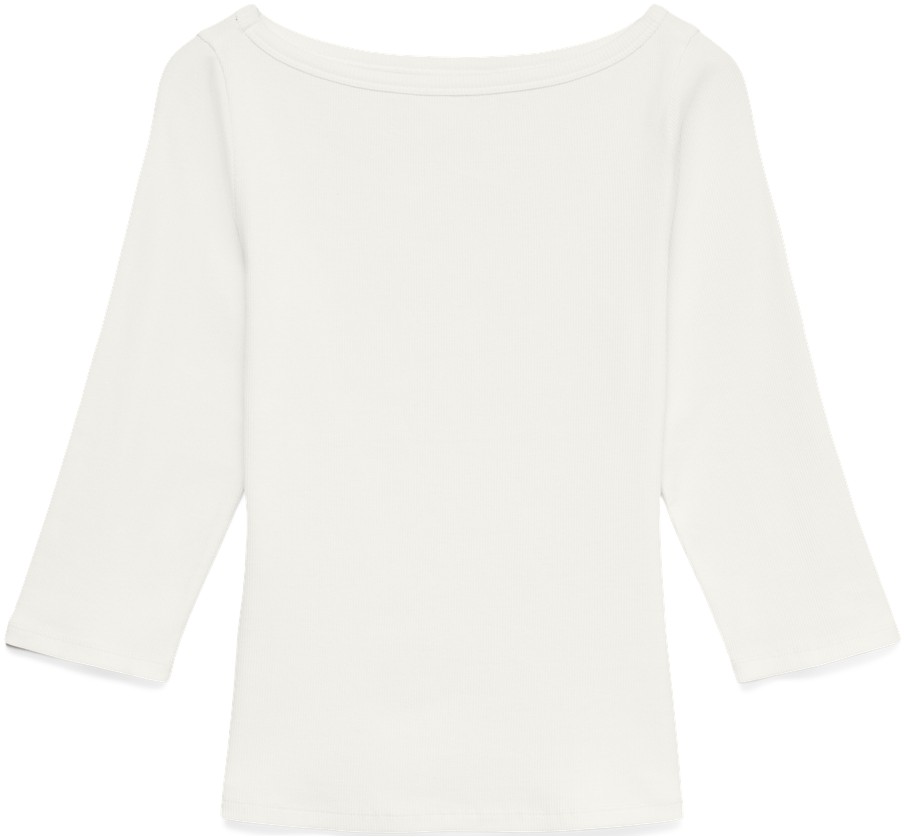 Awthea 3/4 Boatneck TOP Excl Noos