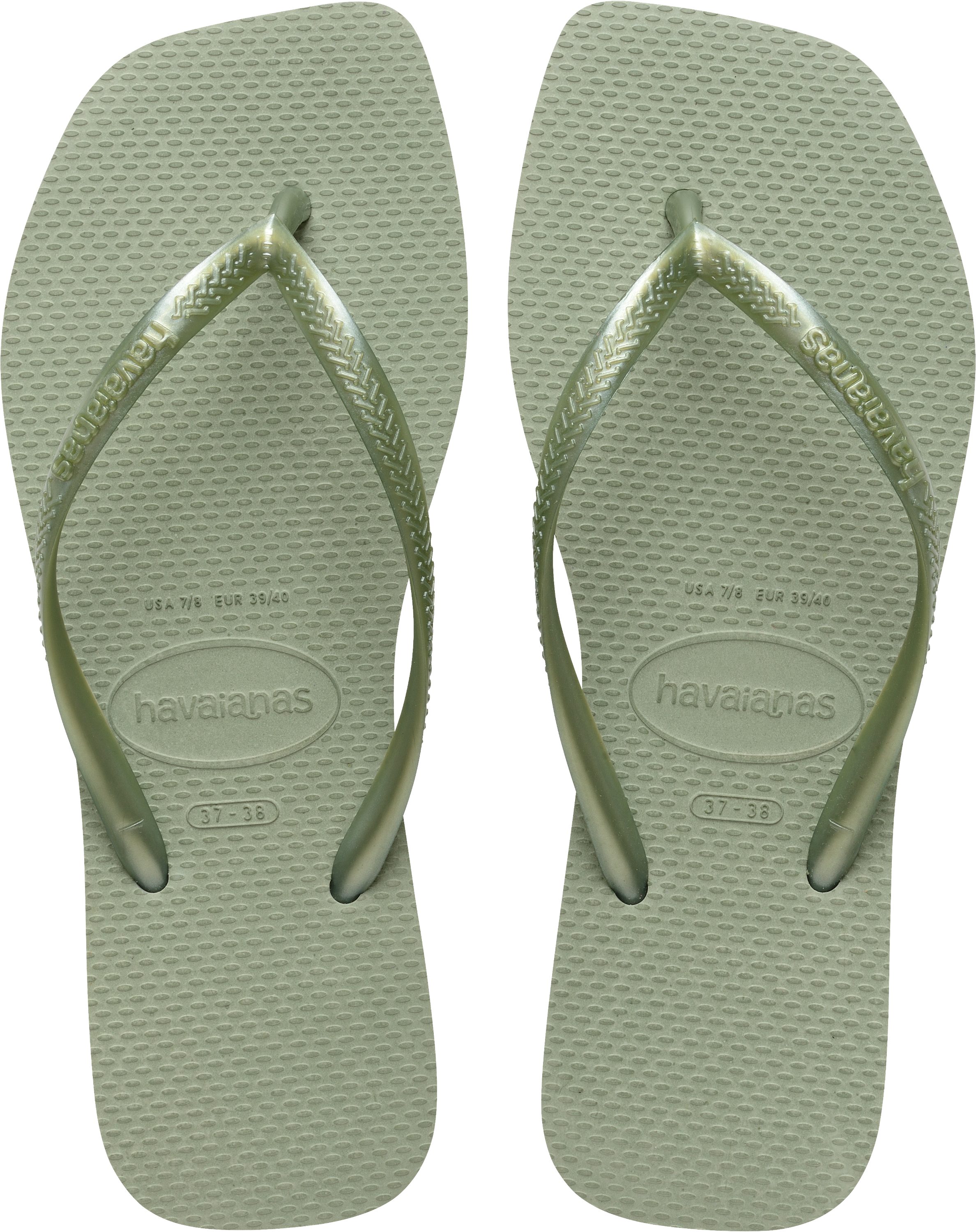 Hav. Slim Square