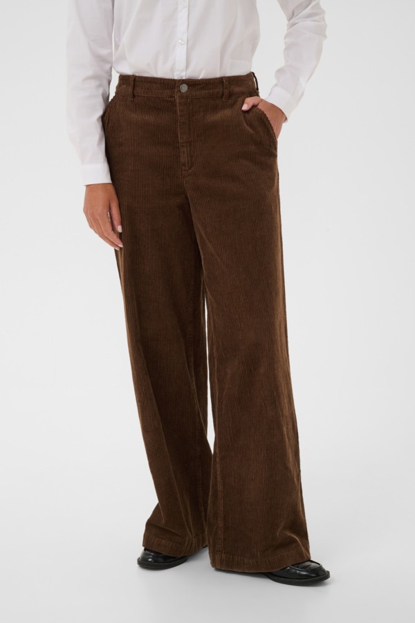 Kasella Corduroy Pants
