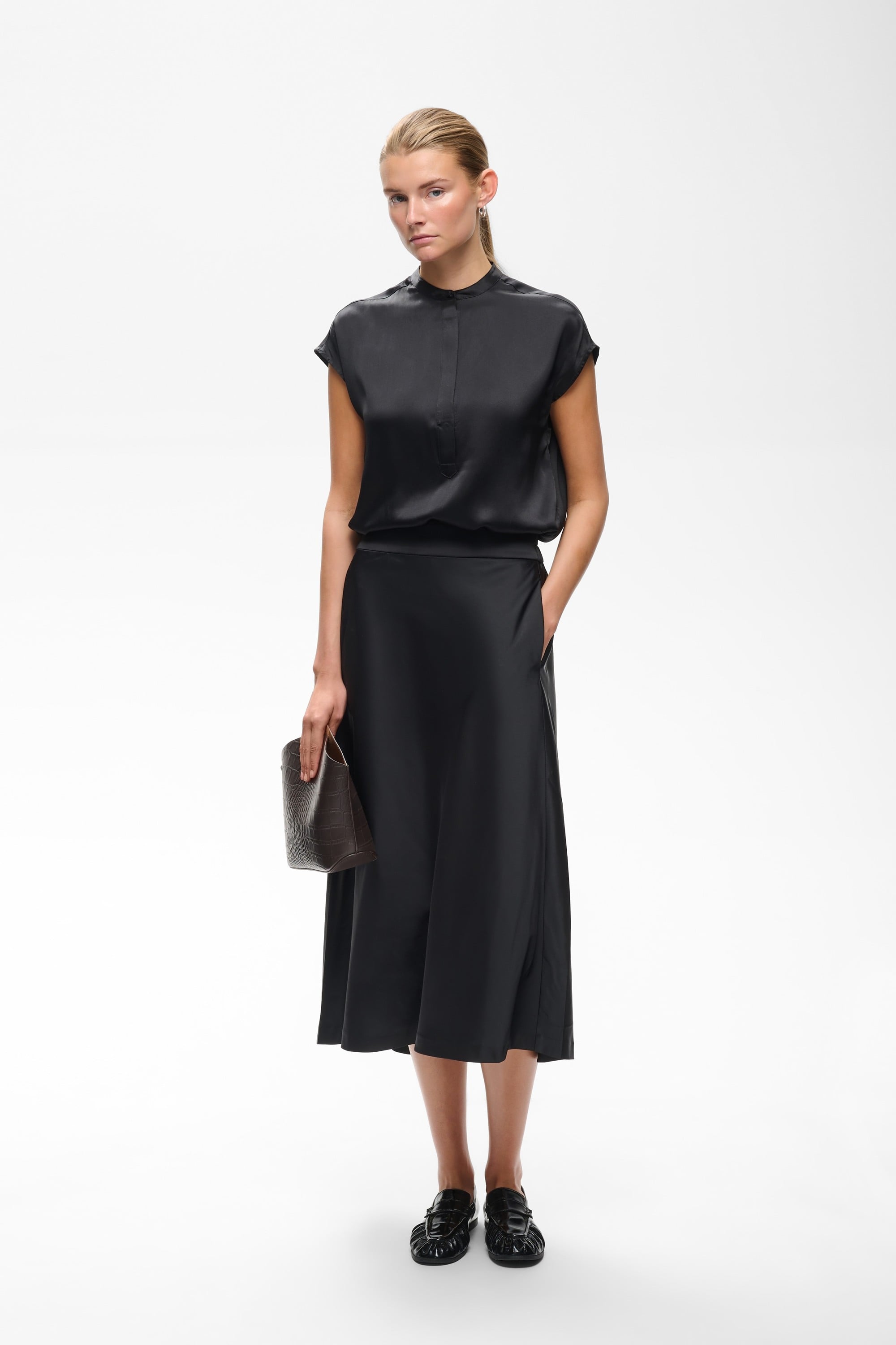 Ducienneiw Blouse