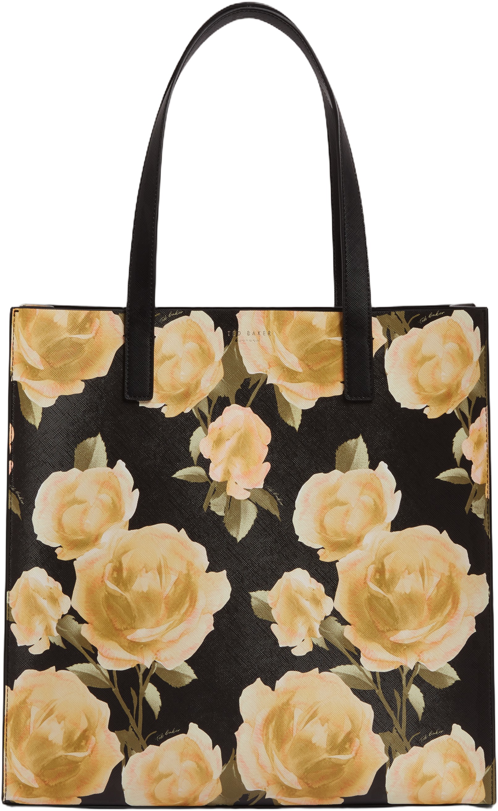 Teracon Floral Print Large Icon Bag - Køb til DKK 447 - Spar 30%