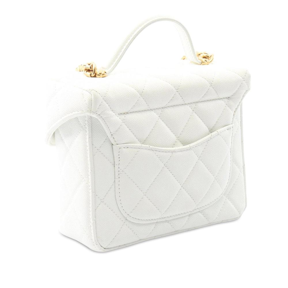 Chanel Vanity