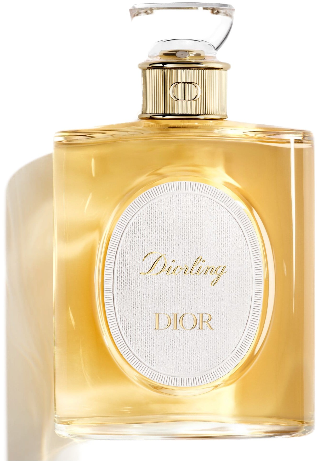 Diorling Eau de Toilette Chypre and Leather Notes